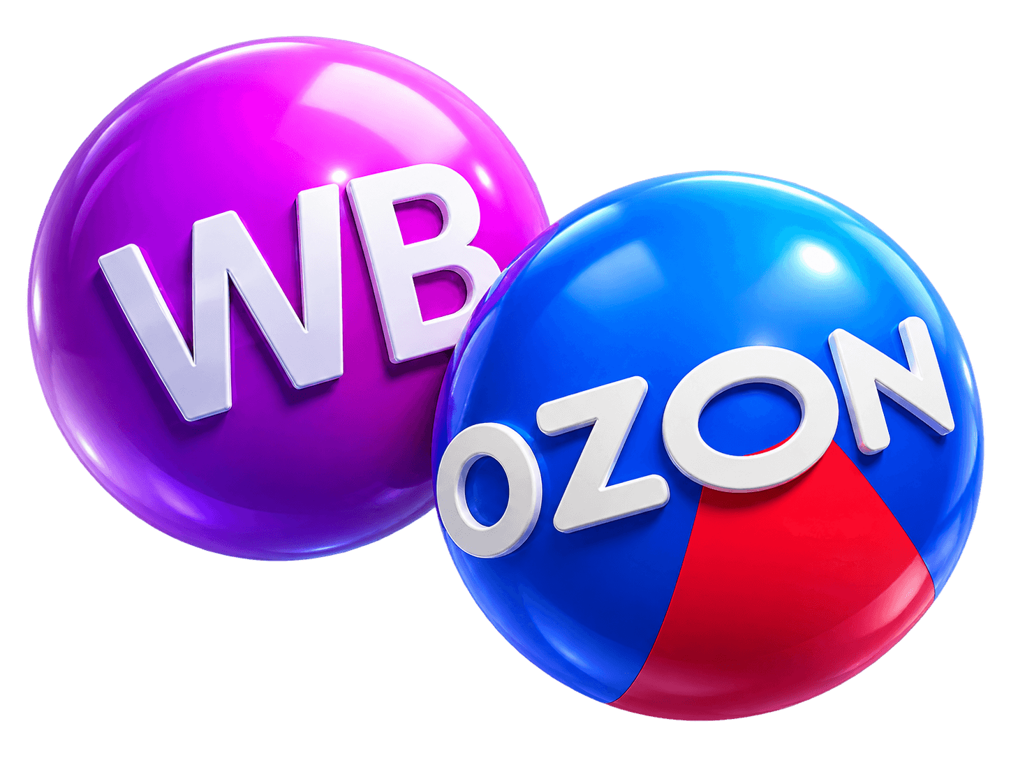 Wildberries и Ozon
